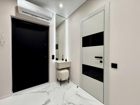 квартира по адресу Бельведерская ул., (Будинок 2)