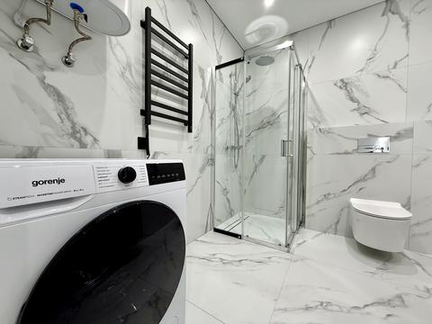 квартира по адресу Бельведерская ул., (Будинок 2)