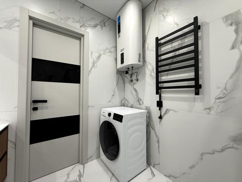 квартира по адресу Бельведерская ул., (Будинок 2)