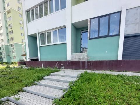 комерційна за адресою Рогатинська Левада вул. (Іванівський), 22