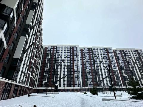 квартира за адресою Івано-Франківськ, Ленкавського вул., 34 к6