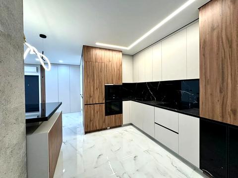 квартира за адресою Івано-Франківськ, Ленкавського вул., 34 к6