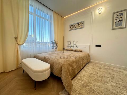 квартира за адресою Річкова вул., 4