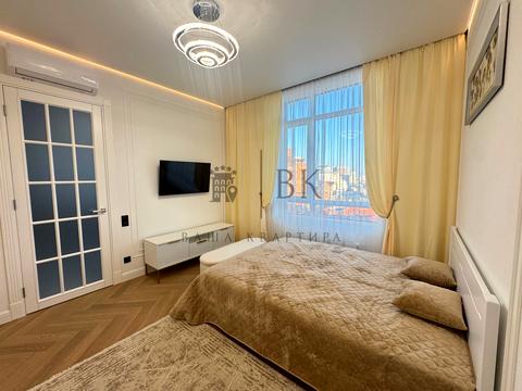 квартира по адресу Речная ул., 4