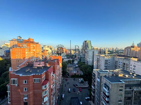 квартира по адресу Речная ул., 4