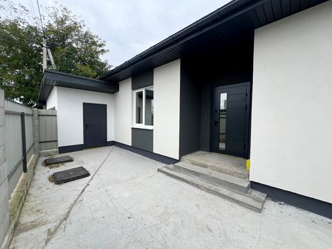 дом по адресу Шевченко ул.