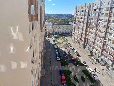 квартира за адресою Угорська вул., 14в