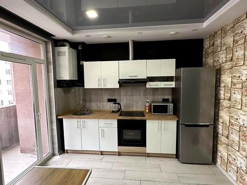 квартира за адресою Угорська вул., 14в