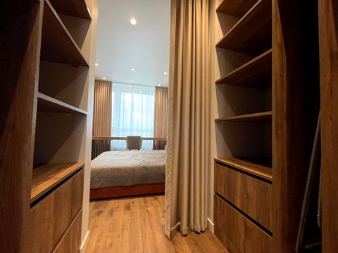 квартира за адресою Ужгородський пров., 4/1