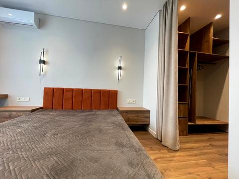 квартира за адресою Ужгородський пров., 4/1