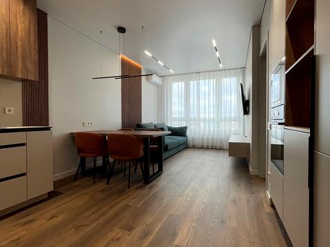 квартира за адресою Ужгородський пров., 4/1