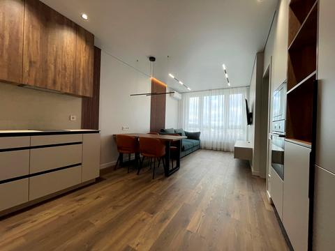 квартира за адресою Ужгородський пров., 4/1