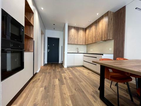 квартира за адресою Ужгородський пров., 4/1