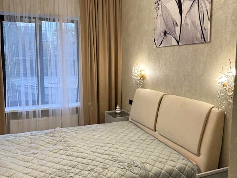 квартира по адресу Фонтанская дорога ул. (Перекопской дивизии улица), 77-В