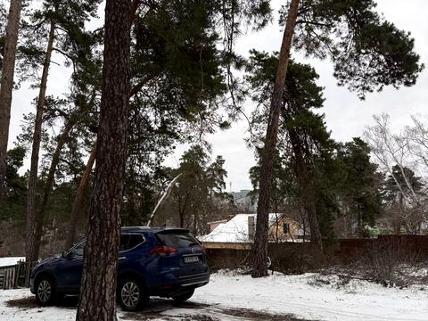 ділянка за адресою 