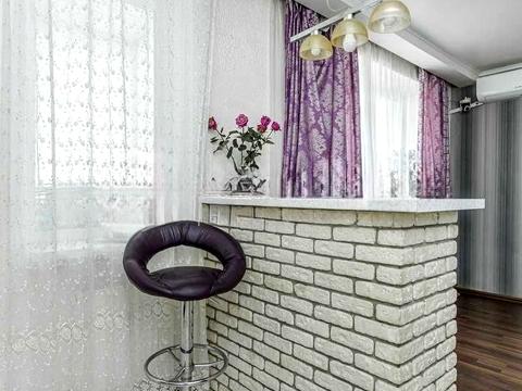 квартира за адресою Тернівська вул., 2б