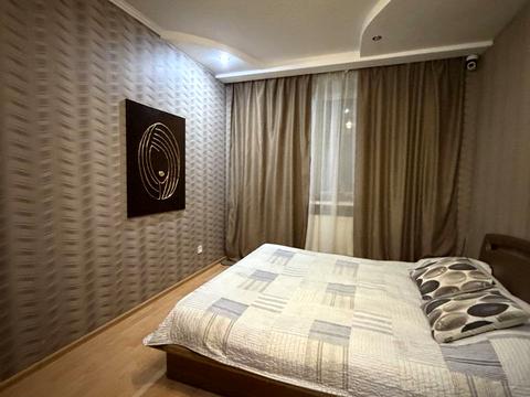 квартира за адресою Тернівська вул., 2б