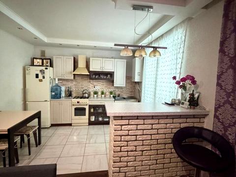 квартира за адресою Тернівська вул., 2б