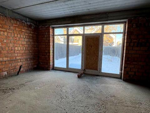 дом по адресу Евгения Коновальца ул.