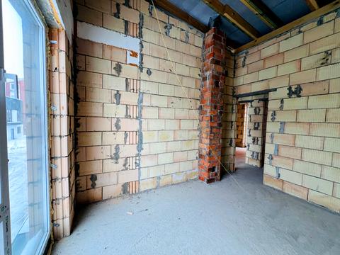 будинок за адресою с. Білогородка, Молодецька