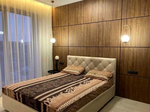 квартира за адресою Доброчинців вул. (Дербентська), 103