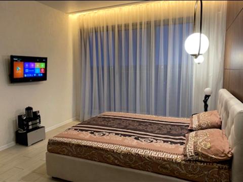 квартира за адресою Доброчинців вул. (Дербентська), 103