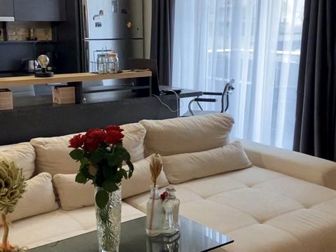 квартира за адресою Доброчинців вул. (Дербентська), 103