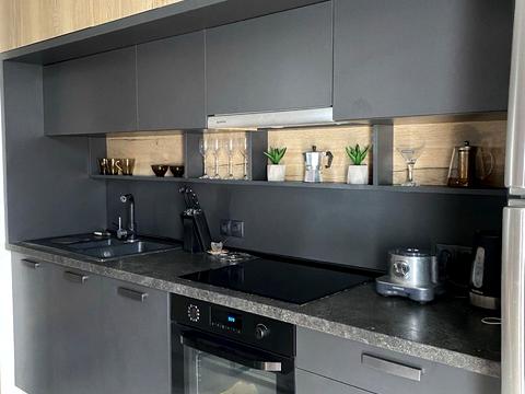 квартира за адресою Доброчинців вул. (Дербентська), 103