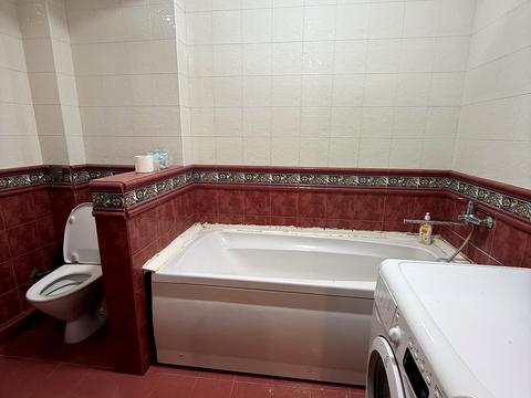 квартира по адресу Канатная ул., 19/21