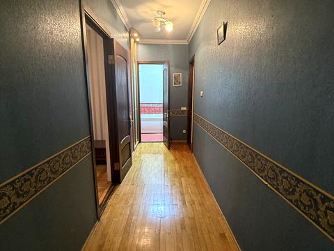 квартира по адресу Канатная ул., 19/21