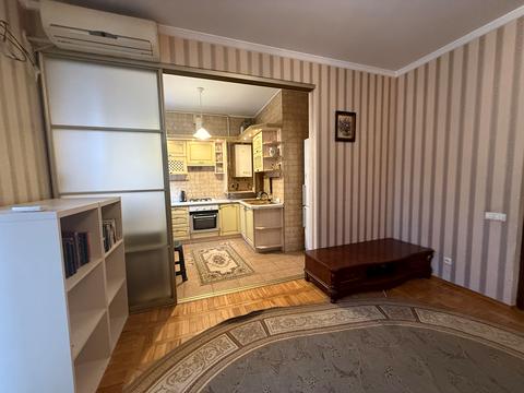 квартира по адресу Канатная ул., 19/21