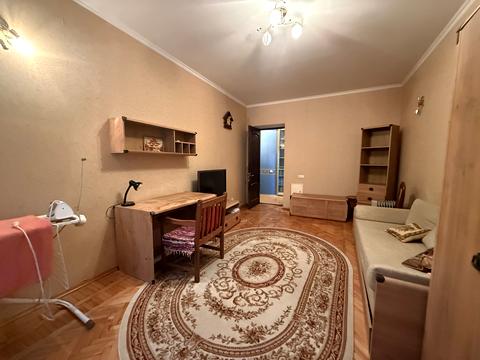 квартира по адресу Канатная ул., 19/21