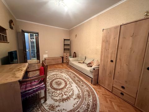 квартира по адресу Канатная ул., 19/21