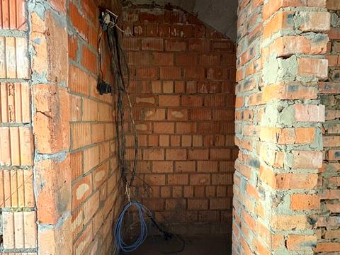 дом по адресу Евгения Коновальца ул.