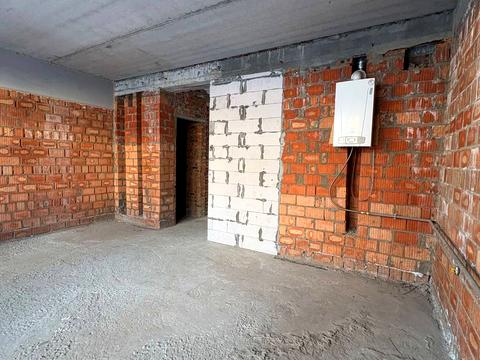 дом по адресу Евгения Коновальца ул.