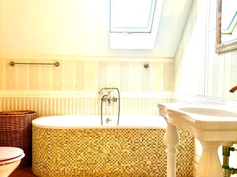 будинок за адресою Канадське село