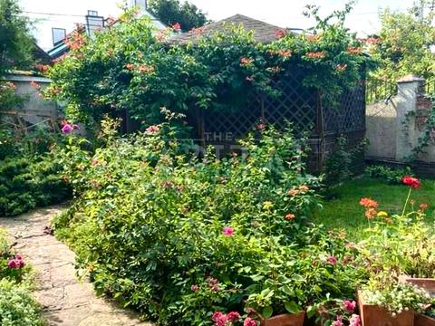 будинок за адресою Канадське село