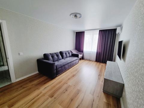 квартира за адресою Монастирська вул., 11