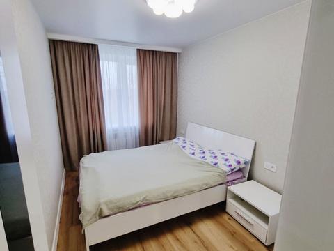 квартира за адресою Монастирська вул., 11