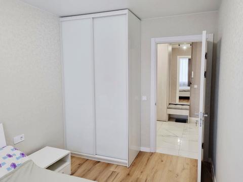 квартира за адресою Монастирська вул., 11