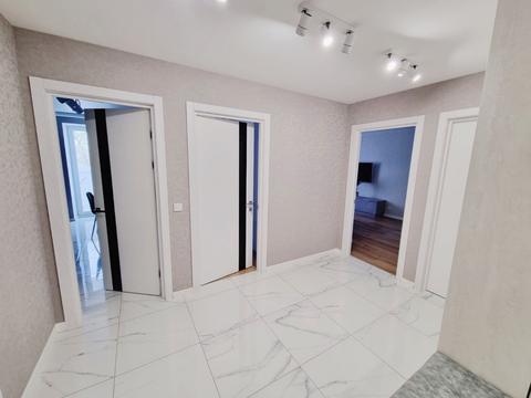 квартира за адресою Монастирська вул., 11