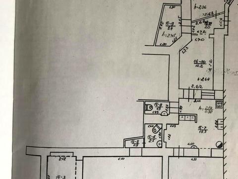 коммерческая по адресу Вербицкого ул., 5