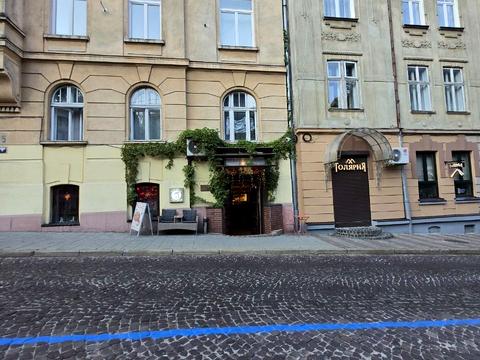 коммерческая по адресу Вербицкого ул., 5