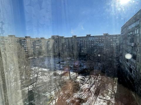 квартира за адресою Янтарна вул., 79