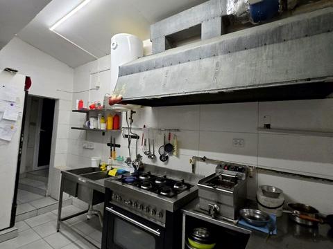 коммерческая по адресу Вербицкого ул., 5