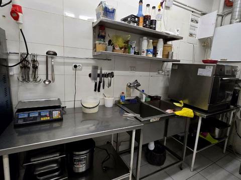 коммерческая по адресу Вербицкого ул., 5