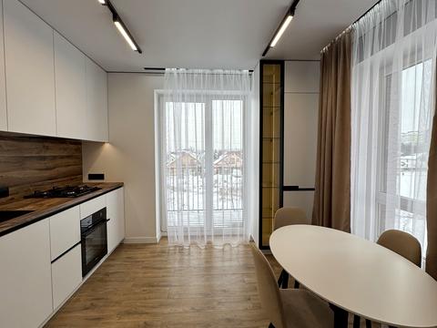 квартира по адресу 24 Августа ул., (Будинок 9)