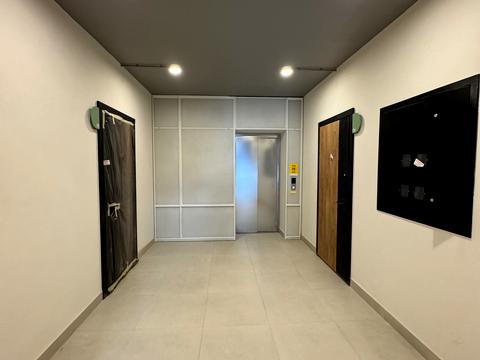 квартира по адресу 24 Августа ул., (Будинок 9)