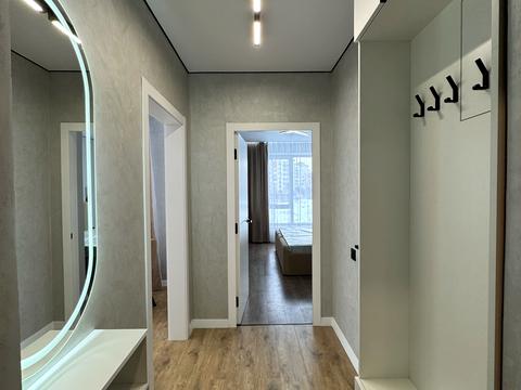 квартира по адресу 24 Августа ул., (Будинок 9)