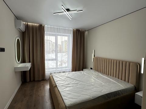 квартира по адресу 24 Августа ул., (Будинок 9)